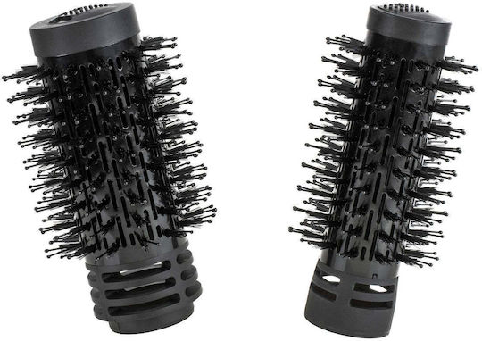 Camry Electric Brush with Air & Rotating Head for Curls 1000W Blue