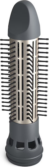 Philips Series 7000 Elektrische Bürste mit Luft zum Glätten und Locken 1000W