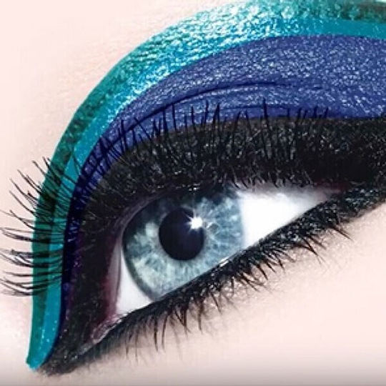 L'Oreal Paris Infallible Fard De Pleoape 204 Albastru Infinit