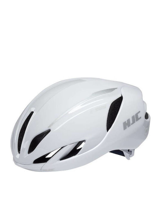 HJC Căști De Bicicletă Alb HJC Căști De Bicicletă Alb