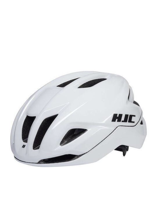 HJC Căști De Bicicletă Alb HJC Căști De Bicicletă Alb