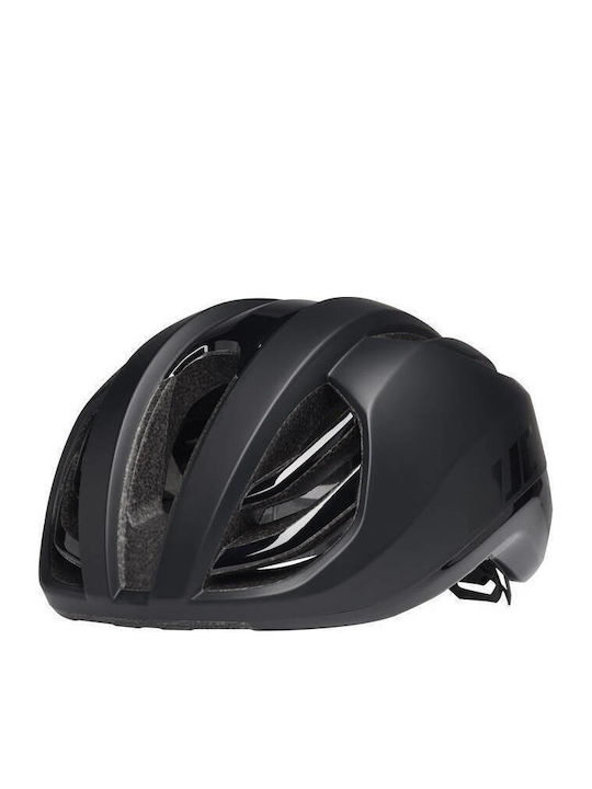 HJC Atara Fahrradhelm Straße Schwarz