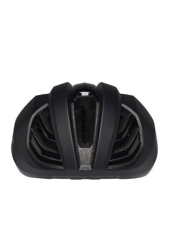HJC Atara Fahrradhelm Straße Schwarz