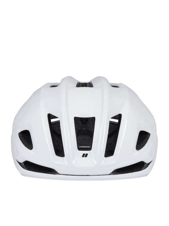 HJC Fahrradhelm Weiß