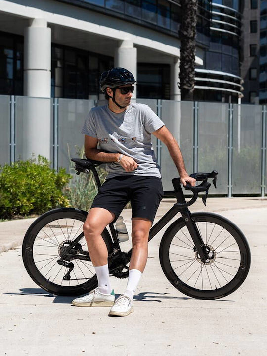 HJC Căști De Bicicletă Negru
