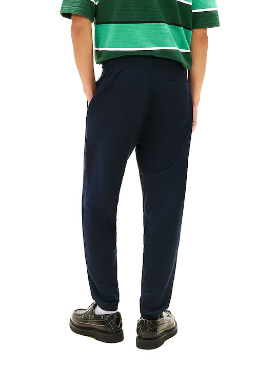 Tommy Hilfiger Sweatpants Blue