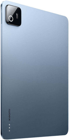 Xiaomi Pad 8 11.2" Tablet (8GB/128GB) Μπλε