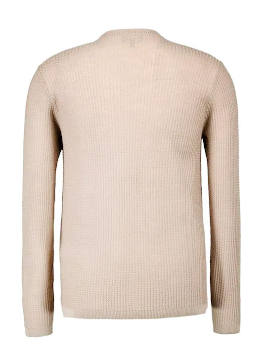 Emporio Armani Bluza Bej