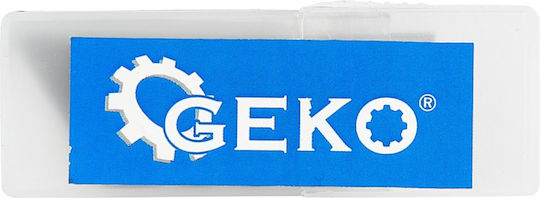 Geko G30010 Rindea Pentru Gips Carton Unghi 45° 60°