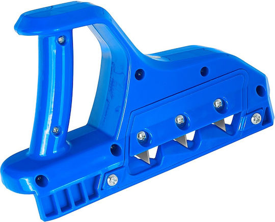 Geko G30010 Rindea Pentru Gips Carton Unghi 45° 60°