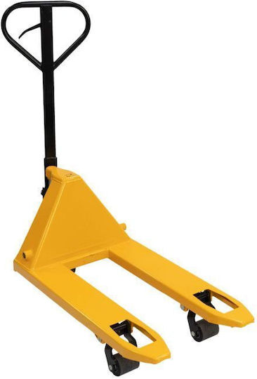 Количка За Палети Airpress 2500 Кг 800 Мм 80 115 Мм