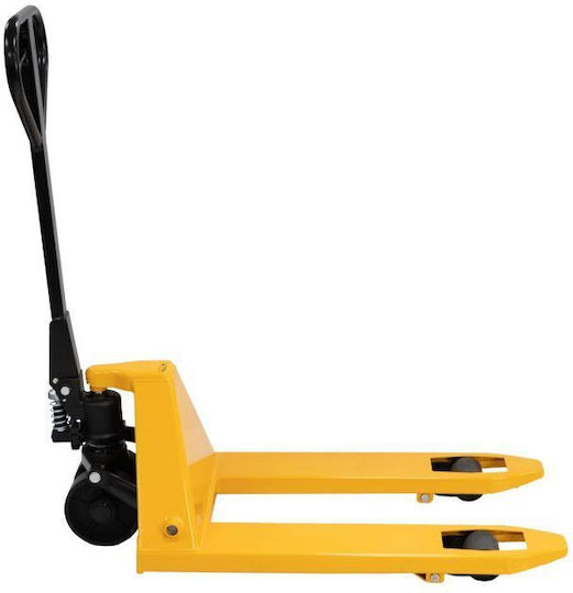 Количка За Палети Airpress 2500 Кг 800 Мм 80 115 Мм