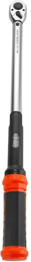 Torque Wrench Kraft&dele Kd11388 ½" 40 210 Nm