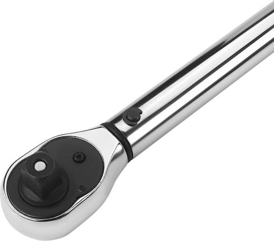 Динамометричен Гайковерт Kraft&dele Kd11382 ½" 20 220 Nm