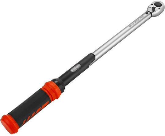 Torque Wrench Kraft&dele Kd11388 ½" 40 210 Nm