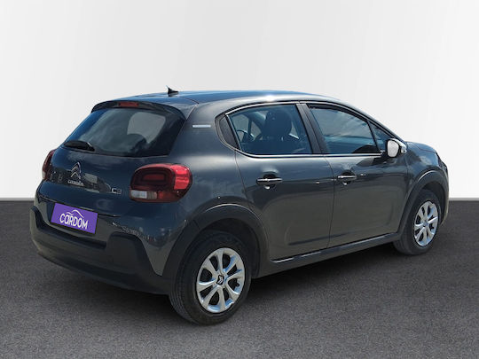 Citroen C3 1.5 BlueHDi Corporate '23