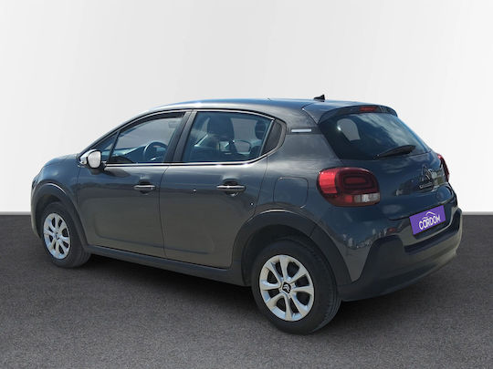 Citroen C3 1.5 BlueHDi Corporate '23