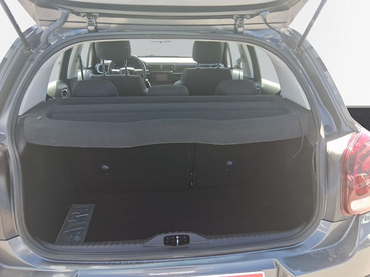 Citroen C3 1.5 BlueHDi Corporate '23