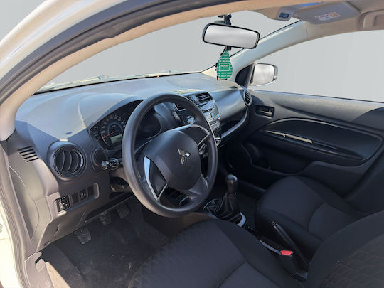 Mitsubishi Motors Gebrauchtwagen Mitsubishi Raumstern 1.2 Informiere MT 22