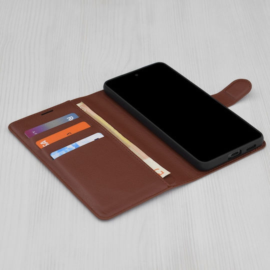 Book Piele Maro Galaxy A37