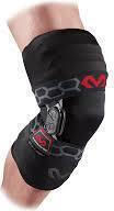 Mcdavid Επιγονατιδικό Strap με Μπανέλες MCD/4200L-L