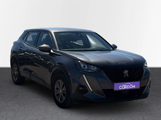 Peugeot 2008 1.2 PureTech Актив '21