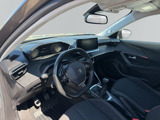 Peugeot 2008 1.2 PureTech Актив '21