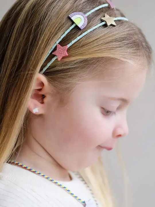 Mimi & Lula Studs Еднорози Детски Обици