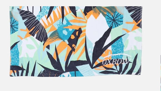 Oxbow Плажна Кърпа 160x80см