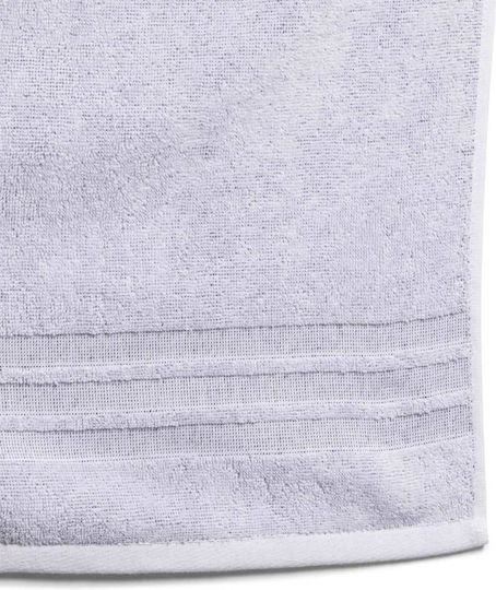 adidas Beach Towel White