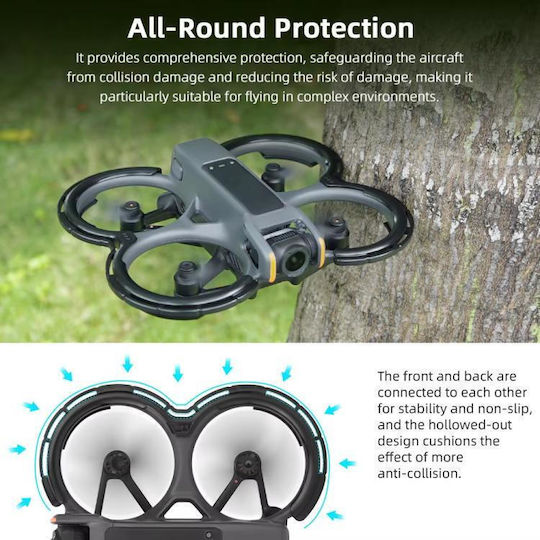 Аксесоари за DJI Avata