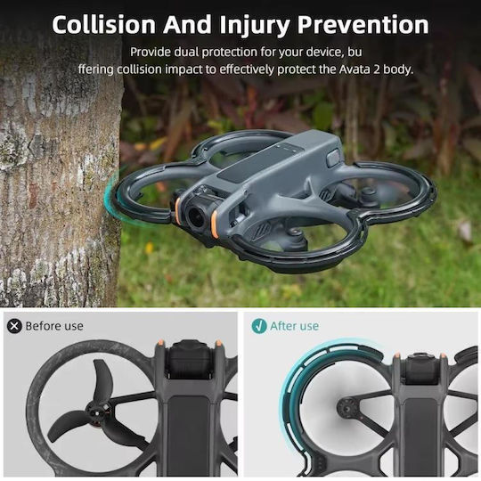 Аксесоари за DJI Avata