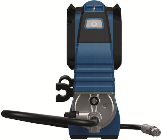 Bosch Battery-powered Grease Gun Gfp 18v-10 Solo 18 V 10,000 Psi 320 G Min Without Battery Charger