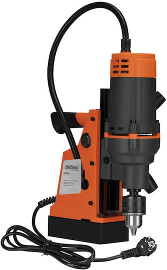 Magnetic Drill Kraft&dele Kd2140 220 V 2100 W 14000 N