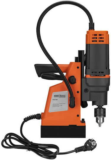 Magnetic Drill Kraft&dele Kd2140 220 V 2100 W 14000 N