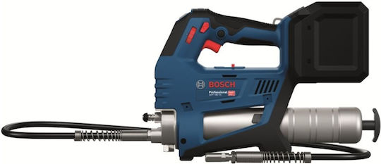Bosch Battery-powered Grease Gun Gfp 18v-10 Solo 18 V 10,000 Psi 320 G Min Without Battery Charger