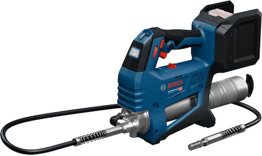 Bosch Battery-powered Grease Gun Gfp 18v-10 Solo 18 V 10,000 Psi 320 G Min Without Battery Charger