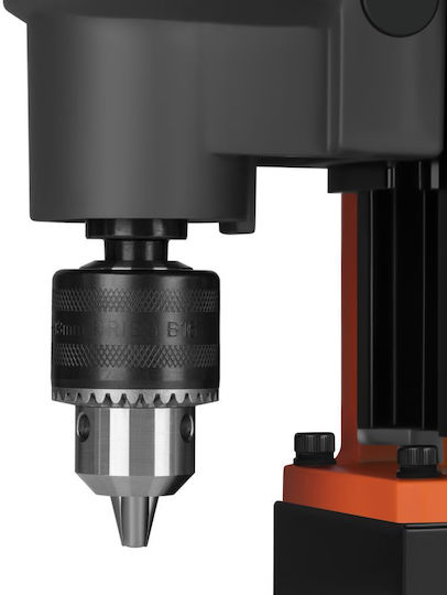 Magnetic Drill Kraft&dele Kd2140 220 V 2100 W 14000 N