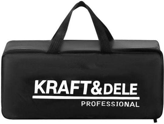 Kraft & Dele Lanț De Tracțiune Pentru Anvelope De Pasageri 8 Bucăți