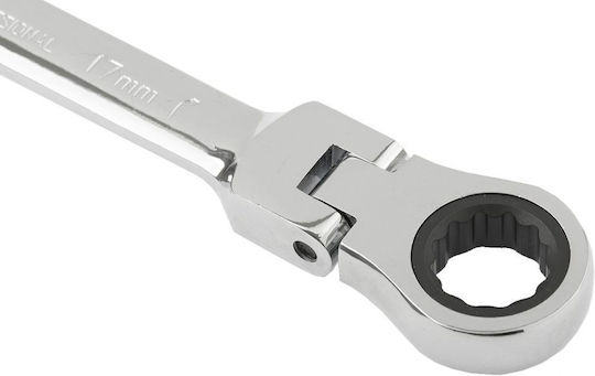 MTX Σπαστό Γερμανοπολύγωνο Καστάνιας 17mm
