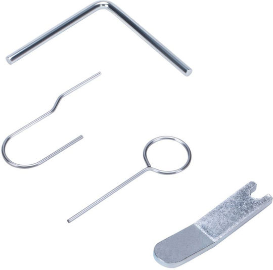 Kraft&dele Kd12503 Set De Unelte Pentru Sincronizare VW Audi Scaun Skoda 36 Bucăți