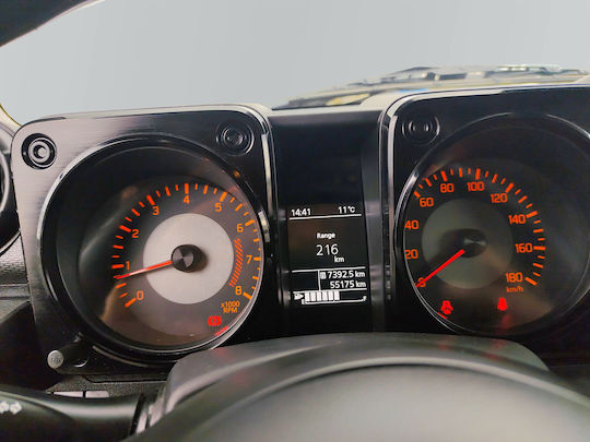 Suzuki Jimny 1.5 GL VVT '22
