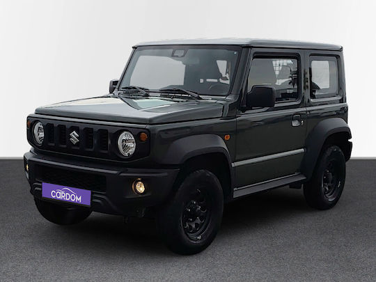 Suzuki Jimny 1.5 GL VVT '22