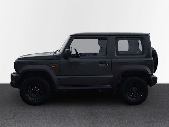 Suzuki Jimny 1.5 GL VVT '22