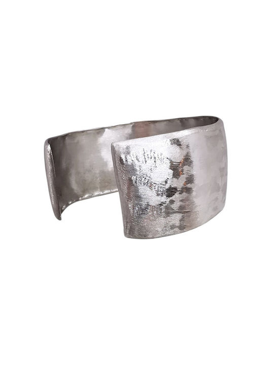 Kosmima1 Damentäuber Armband aus Silber