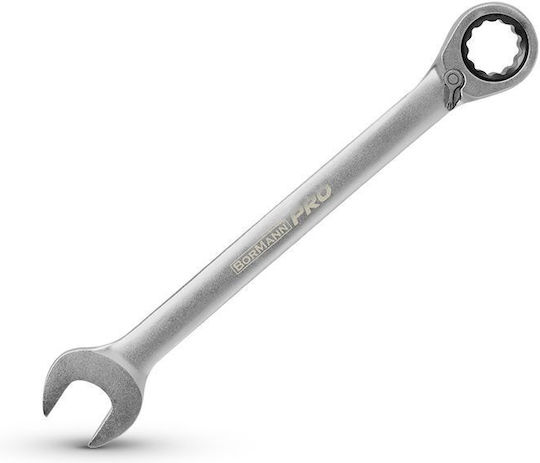 Bormann Pro Γερμανοπολύγωνο Καστάνιας 10mm BHT7604