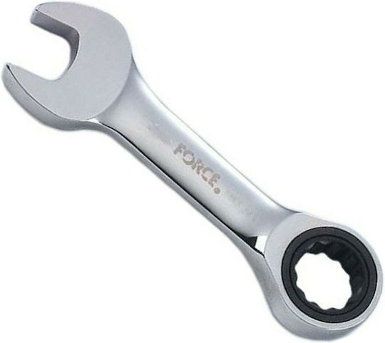 Force German Polygon Ratchet Ring 10mm 1pcs
