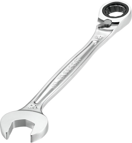 Facom Germano-polygon Inel cu clichet 7mm 1buc