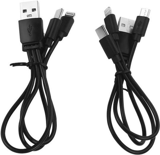 Kraft & Dele Starter Portabil Baterie Auto cu Banca de Alimentare USB Obiectiv