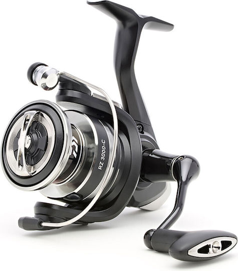 Daiwa 25 Rz 3000cxh 25 RZ Fishing Reel for Spinning
